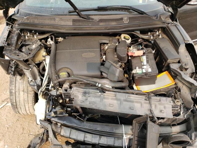 Photo 12 from auction – 2013 FORD EXPLORER L with VIN 1FM5K8F82DGB80067