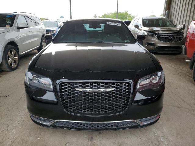 Photo 5 from auction – 2015 CHRYSLER 300 S with VIN 2C3CCABG1FH808239