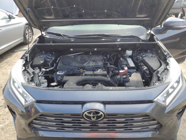 Photo 12 from auction – 2019 TOYOTA RAV4 LIMIT with VIN JTMN1RFV9KD518386