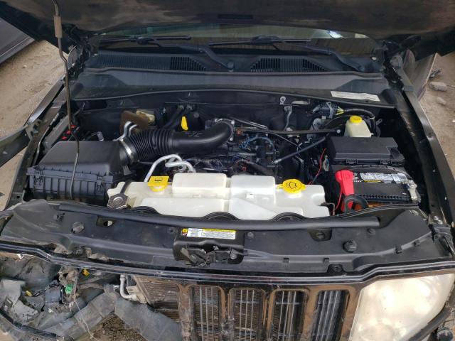 Photo 11 from auction – 2011 JEEP LIBERTY SP with VIN 1J4PP2GK0BW572726