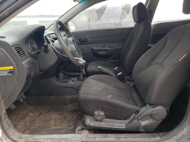Photo 7 from auction – 2010 HYUNDAI ACCENT with VIN KMHCM3AC1AU171664