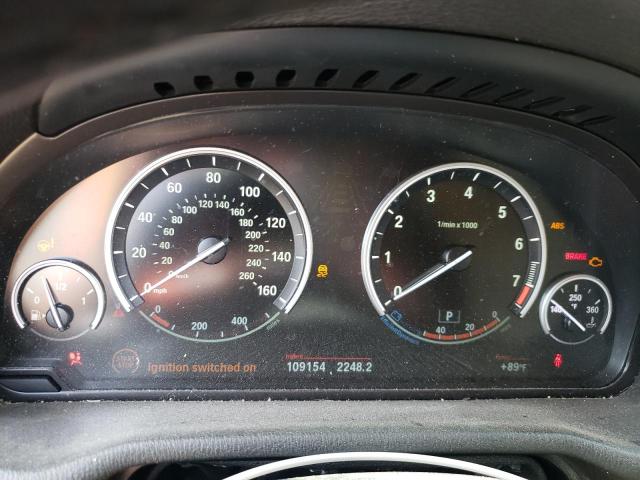 Photo 9 from auction – 2015 BMW X3 XDRIVE3 with VIN 5UXWX7C51F0K34841