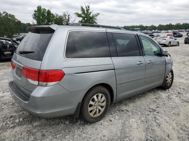 Photo 3 from auction – 2008 HONDA ODYSSEY EX with VIN 5FNRL38648B060482