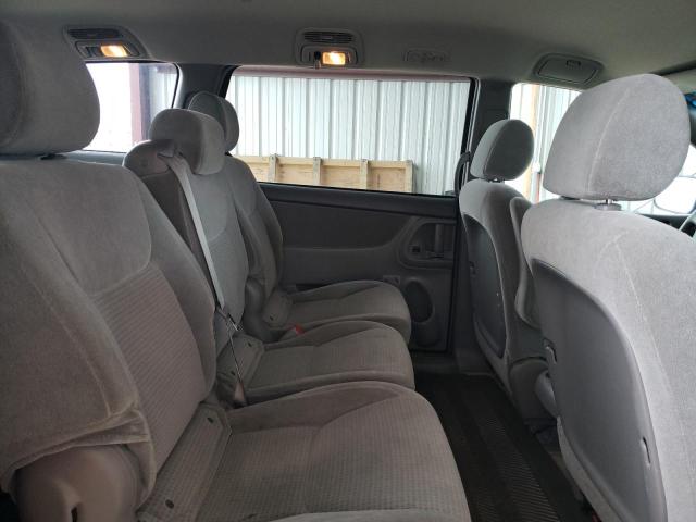 Photo 11 from auction – 2007 TOYOTA SIENNA CE with VIN 5TDZK23C47S078419