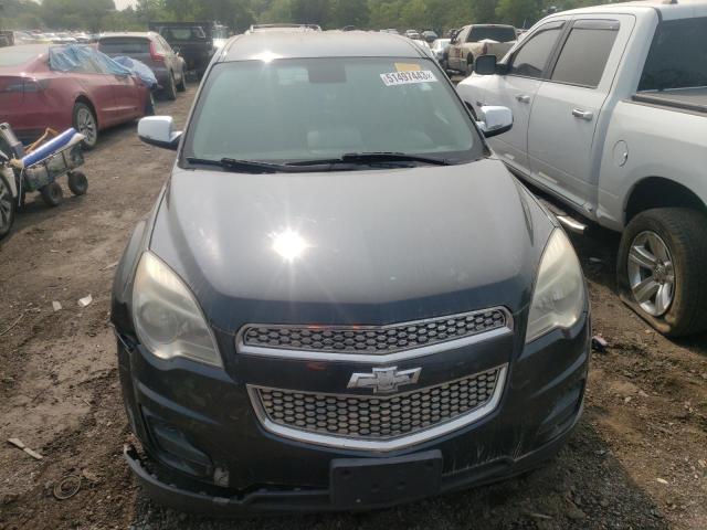 Photo 5 from auction – 2013 CHEVROLET EQUINOX LS with VIN 2GNALBEK5D6208171