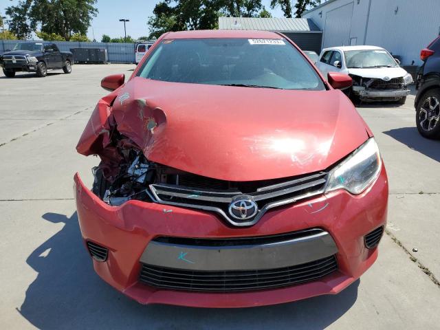 Photo 5 from auction – 2016 TOYOTA COROLLA L with VIN 5YFBURHE5GP503430