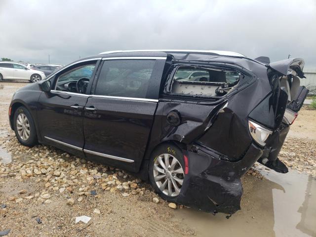 Photo 2 from auction – 2018 CHRYSLER PACIFICA T with VIN 2C4RC1BG9JR142059