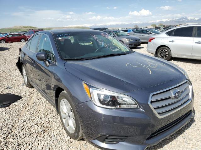 صورة رقم 4 من المزاد - 2015 SUBARU LEGACY 2.5 مع VIN 4S3BNBC68F3039545