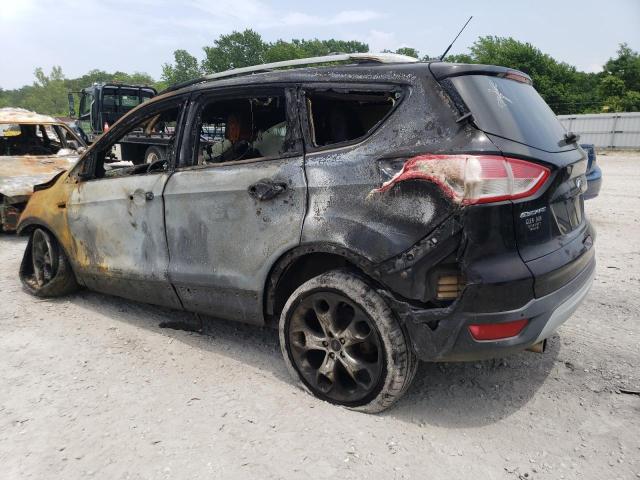 Photo 2 from auction – 2013 FORD ESCAPE with VIN 1FMCU0J96DUD07603
