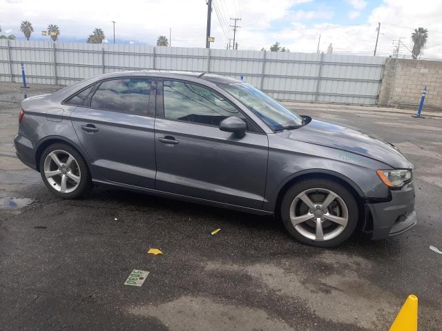 Фото 4 с аукциона – 2016 AUDI A3 PREMIUM с VIN WAUA7GFF6G1038855