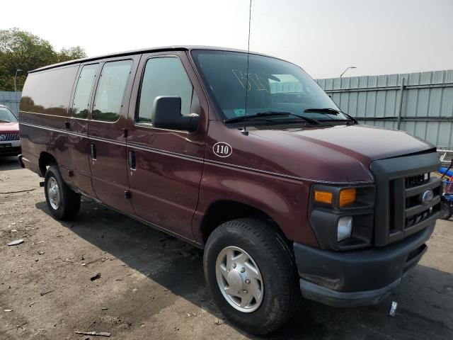 Photo 4 from auction – 2010 FORD ECONOLINE with VIN 1FTSS3EL6ADA76534