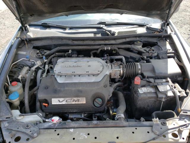Photo 11 from auction – 2008 HONDA ACCORD EXL with VIN 1HGCP368X8A062827