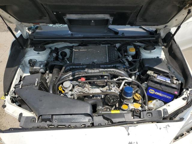 Photo 11 from auction – 2018 SUBARU WRX with VIN JF1VA1A60J9817581