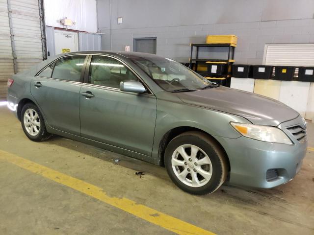 Photo 4 from auction – 2010 TOYOTA CAMRY BASE with VIN 4T1BF3EK0AU559895