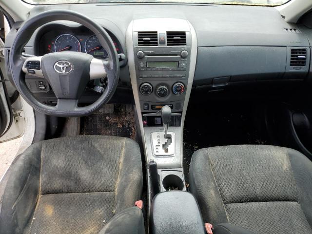 Photo 8 from auction – 2011 TOYOTA COROLLA BA with VIN 2T1BU4EE2BC632077