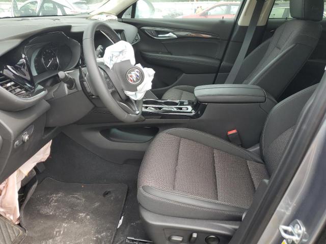 Photo 7 from auction – 2021 BUICK ENVISION P with VIN LRBAZLR44MD105977