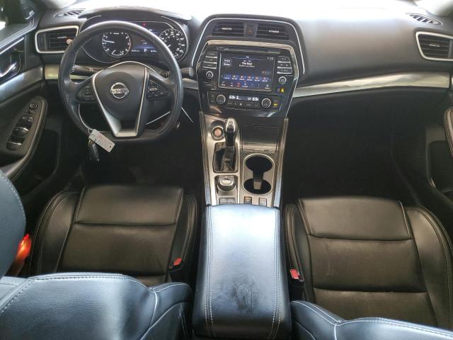 Photo 8 from auction – 2019 NISSAN MAXIMA S with VIN 1N4AA6AV7KC368830