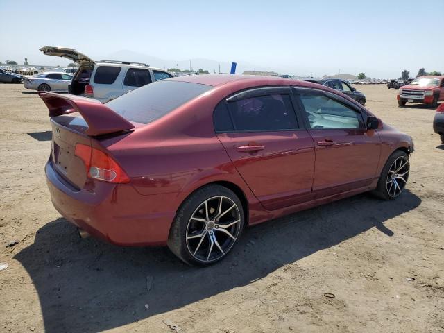 Photo 3 from auction – 2006 HONDA CIVIC EX with VIN JHMFA16806S010713