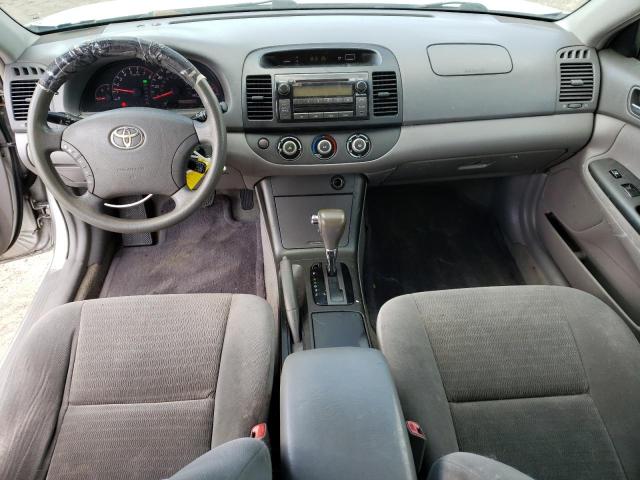 Photo 8 from auction – 2005 TOYOTA CAMRY AUTO with VIN 4T1BE32K65U539454