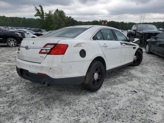 Photo 3 from auction – 2016 FORD TAURUS POL with VIN 1FAHP2MT1GG154643