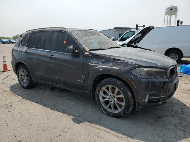Photo 4 from auction – 2015 BMW X5 XDRIVE3 with VIN 5UXKR0C51F0P14796