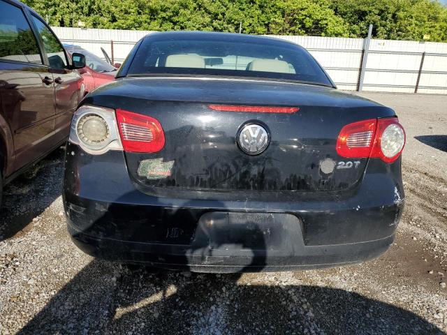 Photo 6 from auction – 2007 VOLKSWAGEN EOS 2.0T with VIN WVWBA71FX7V022618