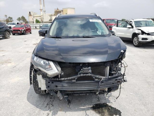 Photo 5 from auction – 2017 NISSAN ROGUE S with VIN JN8AT2MT2HW400943