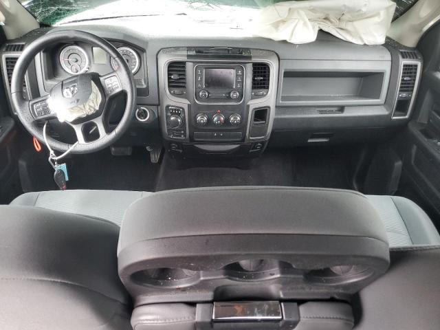 Photo 8 from auction – 2015 RAM 1500 ST with VIN 1C6RR7KT4FS539545