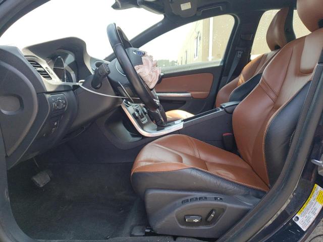Photo 7 from auction – 2015 VOLVO S60 PREMIE with VIN YV140MFC5F1318008