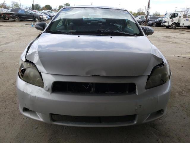 Photo 5 from auction – 2008 TOYOTA SCION TC with VIN JTKDE167780256721
