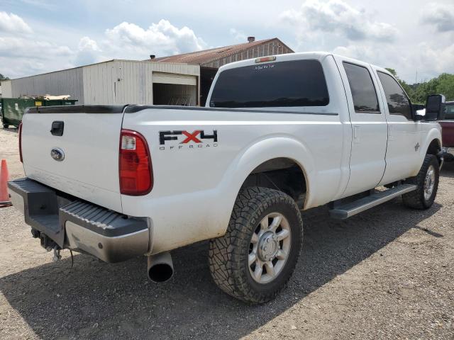 Photo 3 from auction – 2011 FORD F250 SUPER with VIN 1FT7W2BT6BEB56310