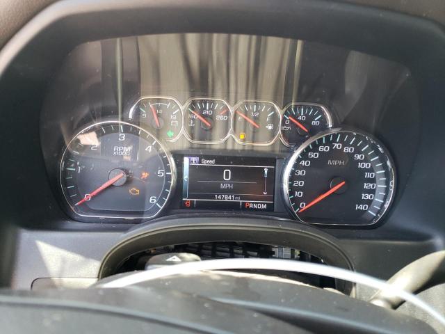 Photo 9 from auction – 2014 CHEVROLET SILVERADO with VIN 3GCPCSEC5EG252138