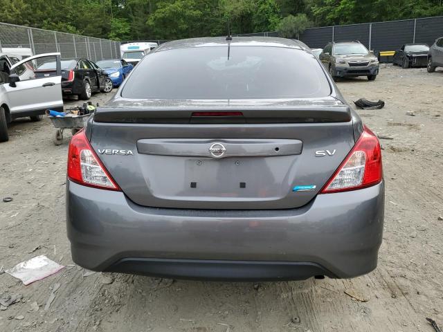 Photo 6 from auction – 2016 NISSAN VERSA S with VIN 3N1CN7AP4GL903612