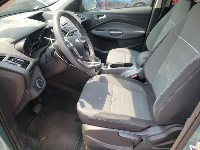 Photo 7 from auction – 2013 FORD ESCAPE SE with VIN 1FMCU0GX2DUA00581