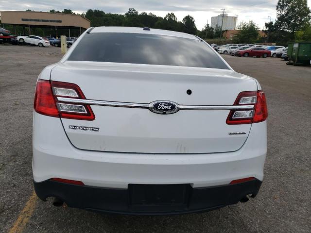 Zdjęcie 6 z aukcji – 2018 FORD TAURUS POL z VIN 1FAHP2L87JG107458