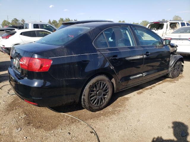 Photo 3 from auction – 2014 VOLKSWAGEN JETTA BASE with VIN 3VW2K7AJ0EM372250