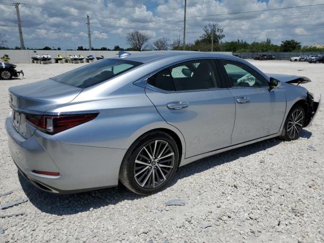 Photo 3 from auction – 2023 LEXUS ES 350 BAS with VIN 58ADZ1B16PU142525