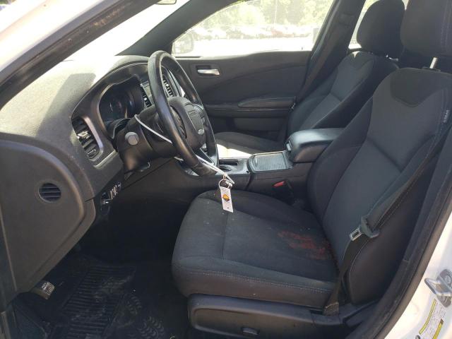 Photo 7 from auction – 2018 DODGE CHARGER SX with VIN 2C3CDXBG1JH119519