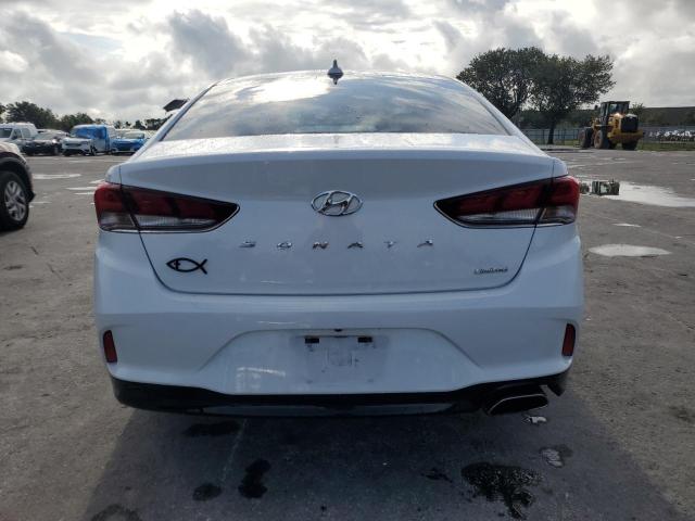 Photo 6 from auction – 2019 HYUNDAI SONATA LIM with VIN 5NPE34AF3KH755639