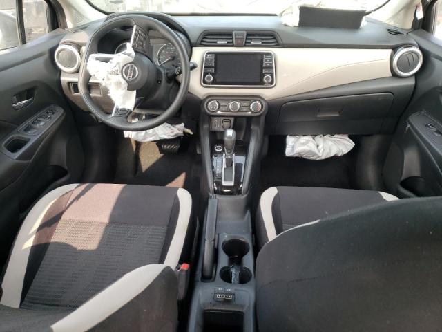 Photo 8 from auction – 2021 NISSAN VERSA SV with VIN 3N1CN8EV9ML875087