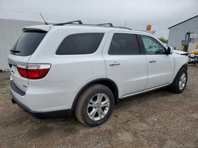 Photo 3 from auction – 2013 DODGE DURANGO CR with VIN 1C4SDJDT5DC629331