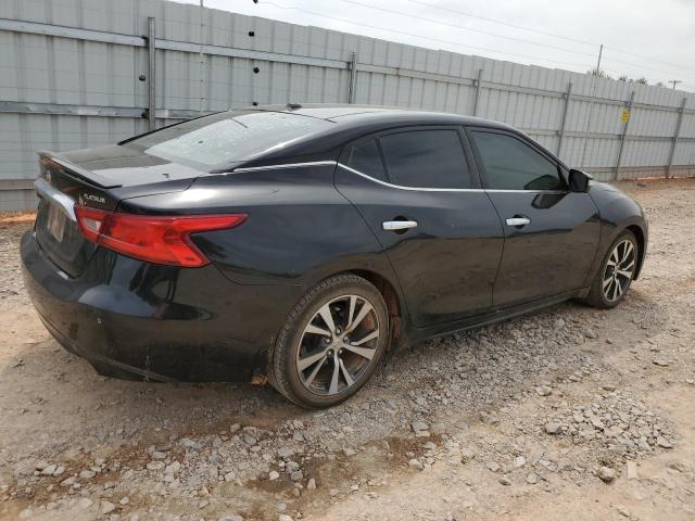 Photo 3 from auction – 2016 NISSAN MAXIMA 3.5 with VIN 1N4AA6AP2GC419501