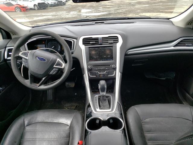 Photo 8 from auction – 2016 FORD FUSION SE with VIN 3FA6P0H77GR226060
