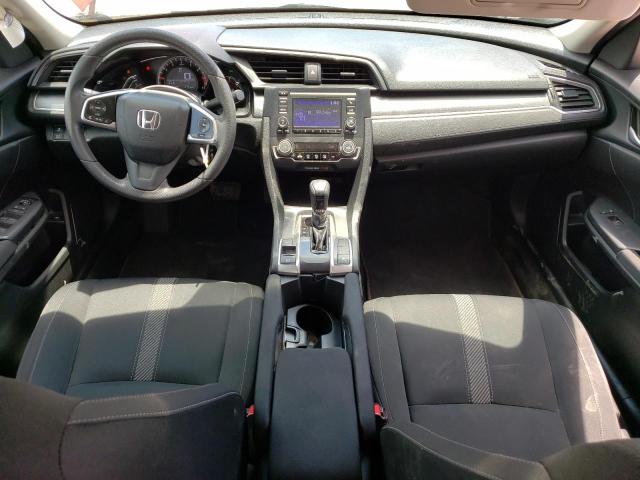 Photo 8 from auction – 2017 HONDA CIVIC LX with VIN 2HGFC2F59HH549110