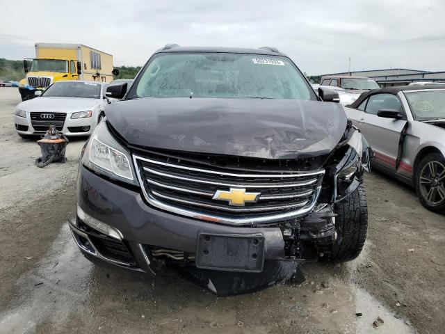 Photo 5 from auction – 2017 CHEVROLET TRAVERSE L with VIN 1GNKVGKD2HJ242983