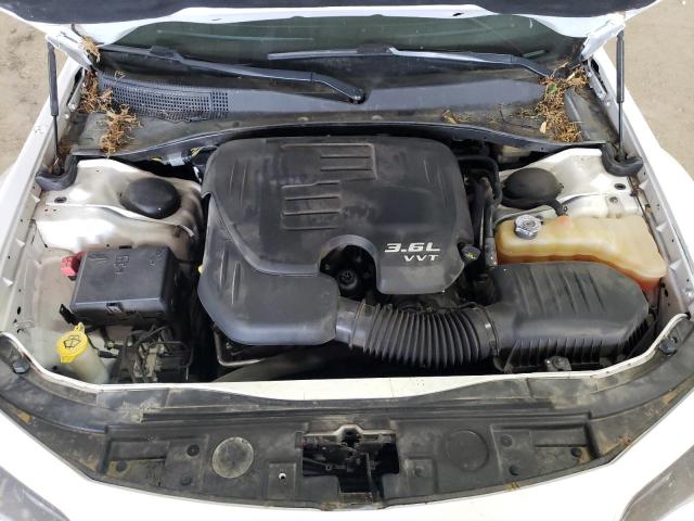 Photo 11 from auction – 2014 CHRYSLER 300 S with VIN 2C3CCAGG0EH163316