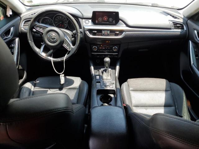Photo 8 from auction – 2017 MAZDA 6 TOURING with VIN JM1GL1V50H1103750