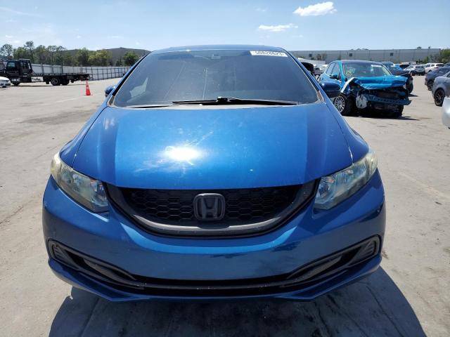Photo 5 from auction – 2015 HONDA CIVIC EX with VIN 19XFB2F89FE019918