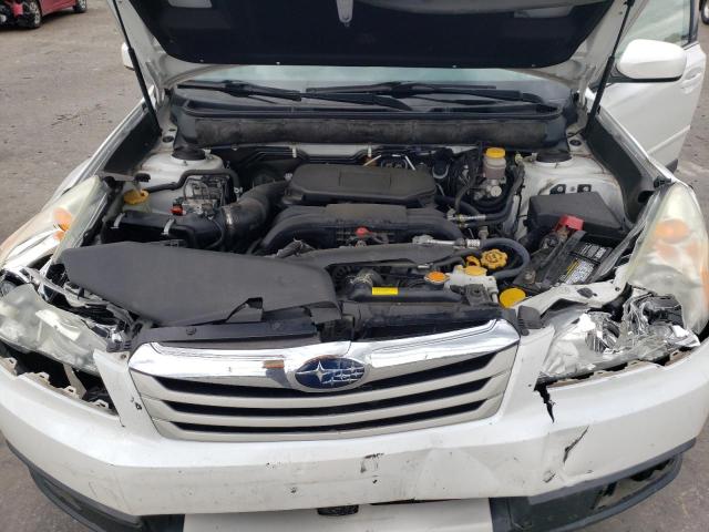 Photo 11 from auction – 2012 SUBARU OUTBACK 2. with VIN 4S4BRCKC4C3251156