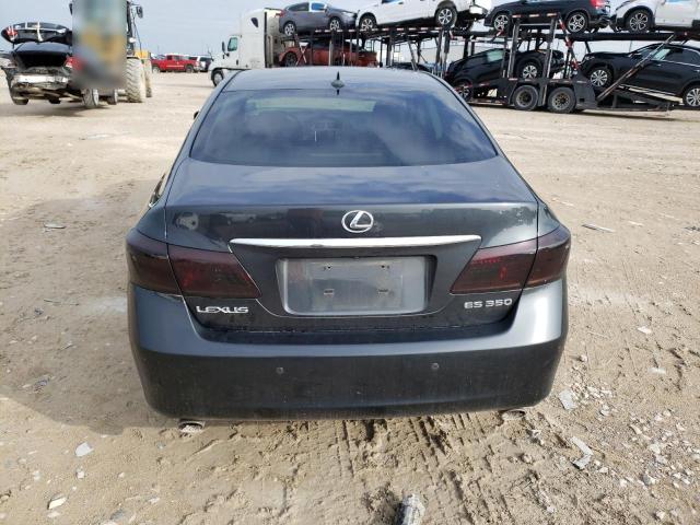 Photo 6 from auction – 2010 LEXUS ES 350 with VIN JTHBK1EG7A2349823